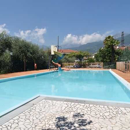 Agritur Il Torchio Daire Arco Dış mekan fotoğraf