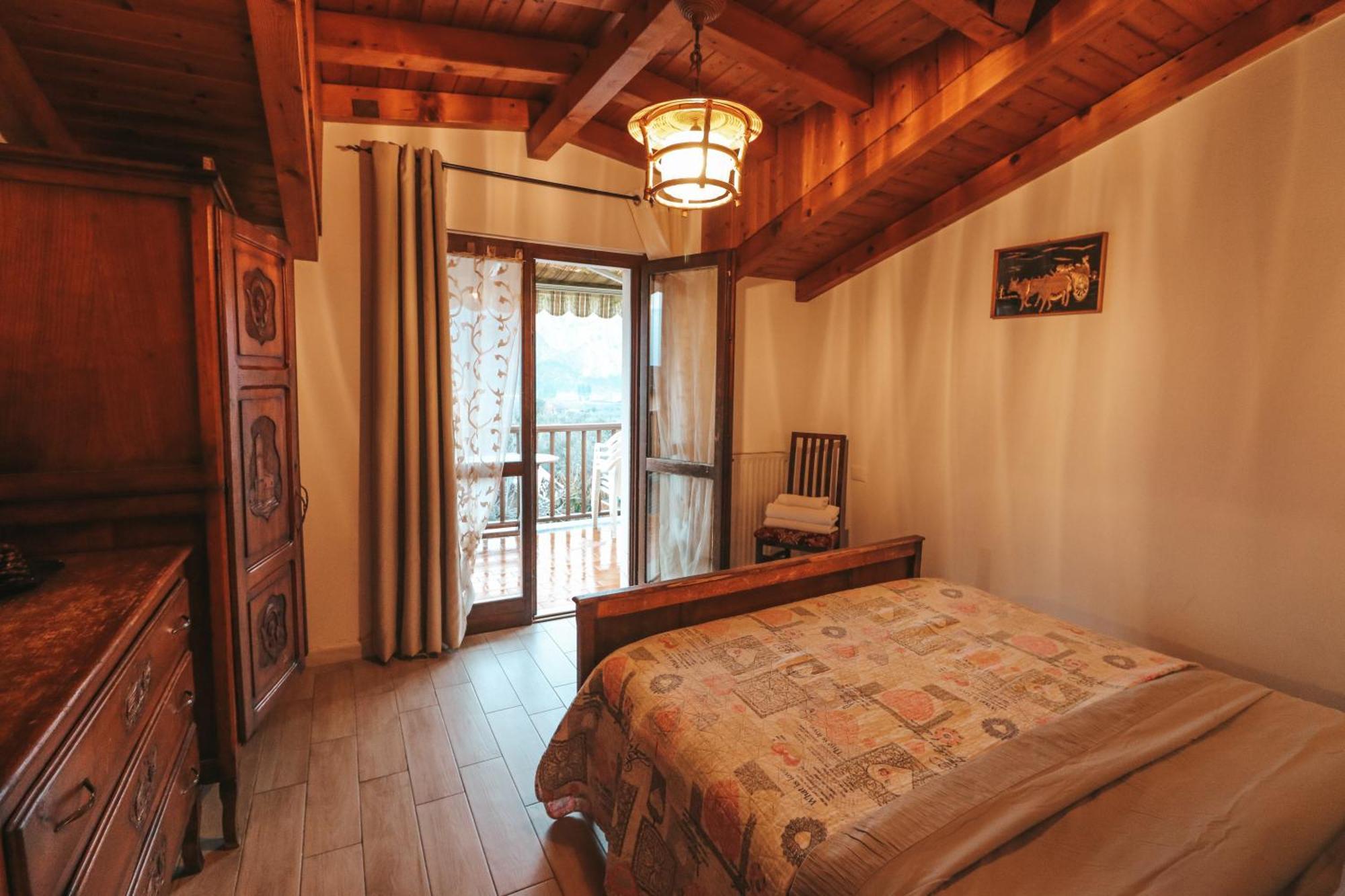 Agritur Il Torchio Daire Arco Dış mekan fotoğraf