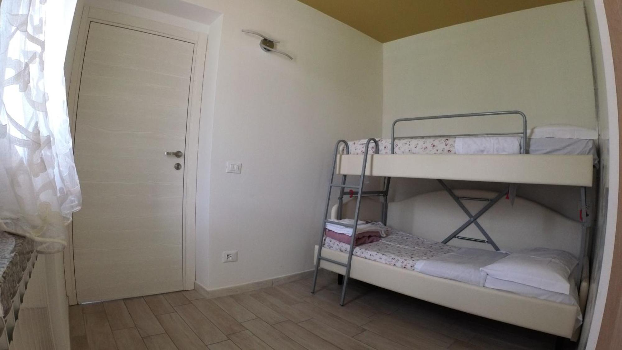 Agritur Il Torchio Daire Arco Dış mekan fotoğraf