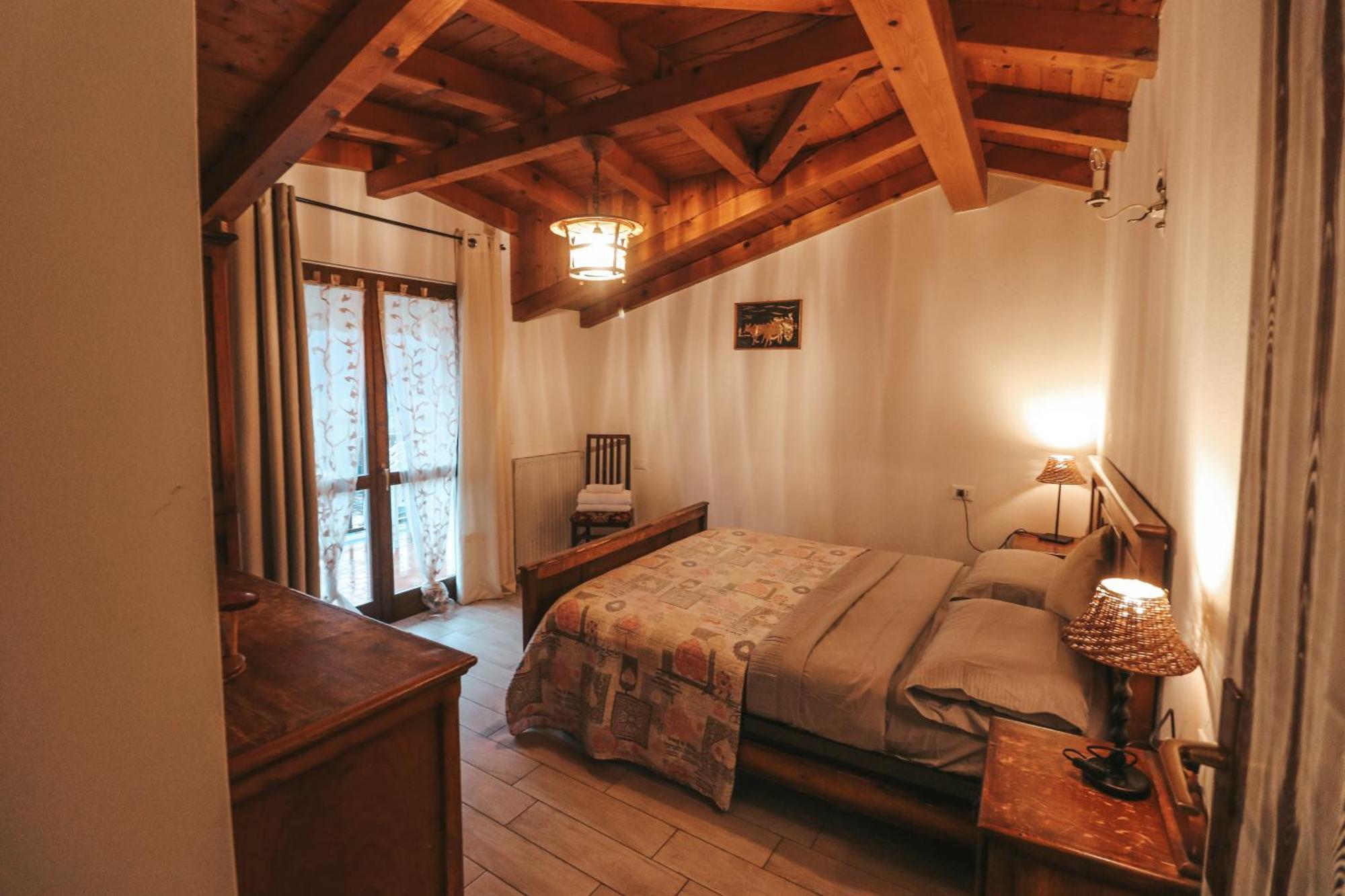 Agritur Il Torchio Daire Arco Dış mekan fotoğraf