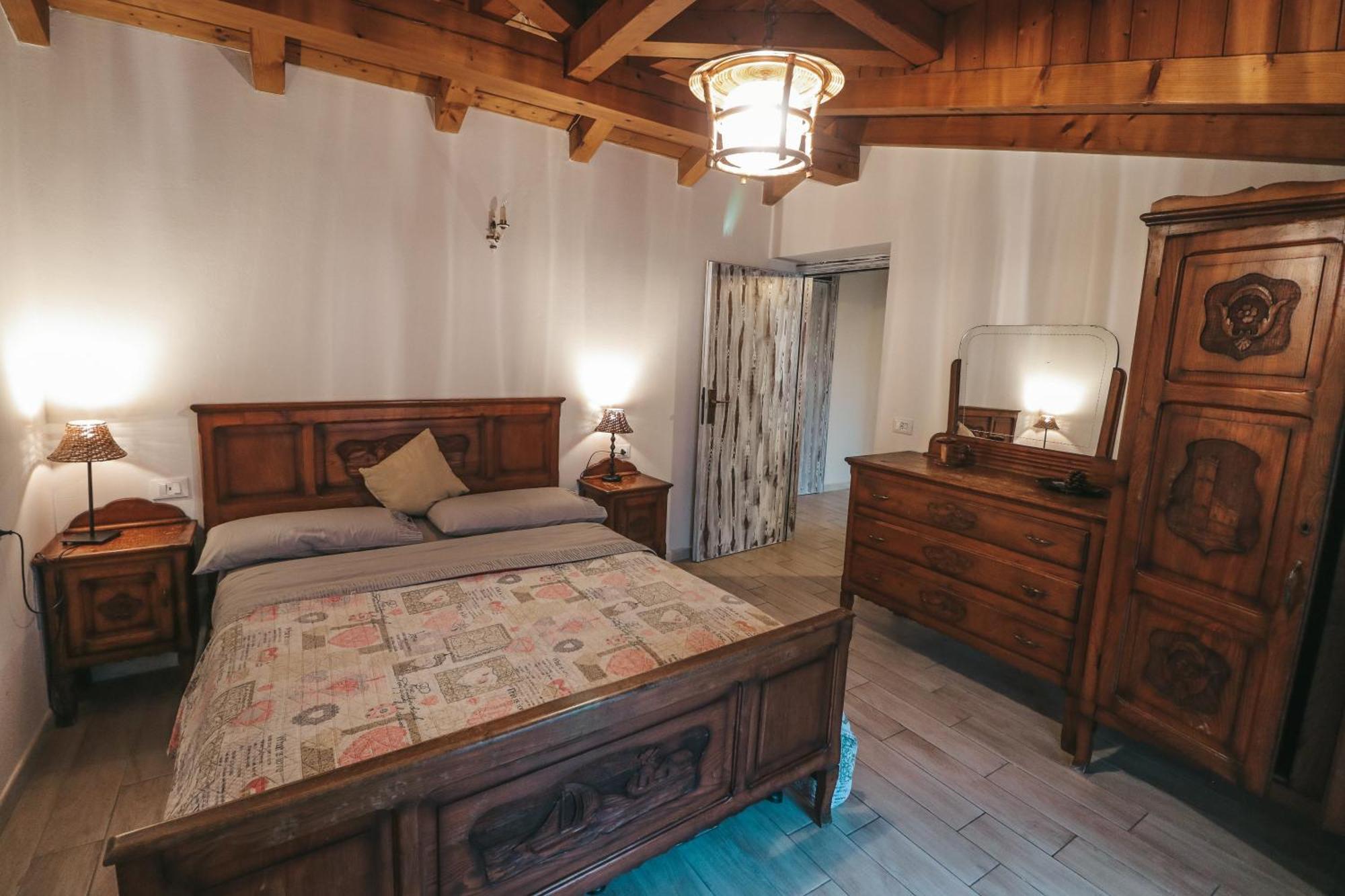 Agritur Il Torchio Daire Arco Dış mekan fotoğraf
